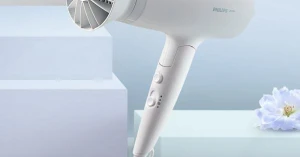 Máy sấy tóc Philips BHD378 công suất 2100W