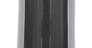 Máy sưởi Ceramic Korihome EHK-102-S Công nghệ Hàn quốc