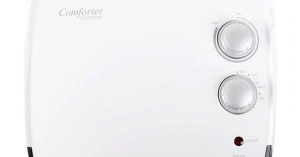 Máy sưởi Korihome BHK-101-W Công nghệ Hàn quốc