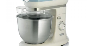 Máy trộn bột Ariete Mod 1588 dung tích 5.5L Công nghệ Ý
