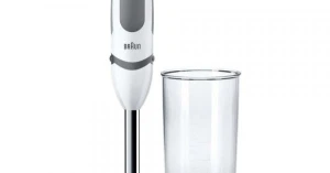 Máy xay cầm tay Braun MQ5000 Hàng chính hãng