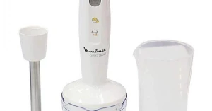 Máy xay cầm tay Moulinex DD302101 Nhập khẩu Pháp