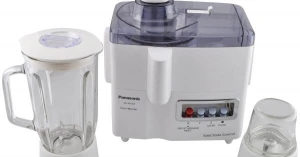 Máy xay đa năng Panasonic MJ-M176PWRA Nhập khẩu Malaysia