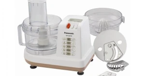 Máy xay đa năng Panasonic MK-5087 Nhập khẩu Malaysia