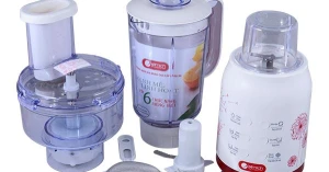 Máy xay sinh tố Elmich BLE-7953 Công nghệ Séc