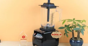 Máy xay sinh tố OmniBlend V TM-800A JTC Cho nhà hàng