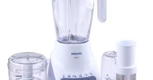 Máy xay sinh tố Philips HR2118/01 Hàng chính hãng