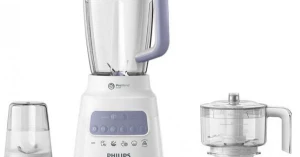 Máy xay sinh tố Philips HR2222/00 Hàng chính hãng