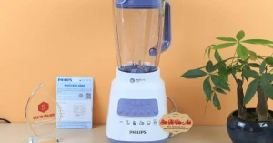 Máy xay sinh tố Philips HR2223/00 Hàng chính hãng