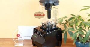 Máy xay sinh tố Promix PM-919 Công suất 1500W