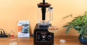 Máy xay sinh tố Uniblend UB-712 Công suất 1680W