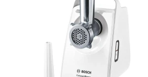Máy xay thịt Bosch HMH.MFW3520W nhập khẩu Đức