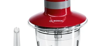 Máy xay thịt Bosch MMR08R2 của Đức
