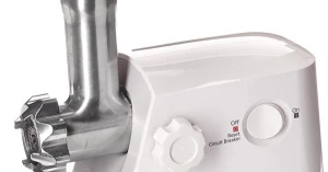 Máy xay thịt công nghiệp Panasonic MK-MG1360 Hàng nhập khẩu