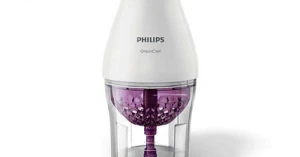 Máy xay thịt Philips HR2505/00 Hàng chính hãng