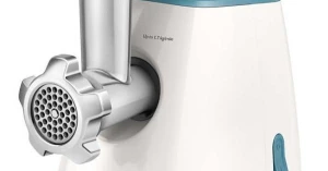 Máy xay thịt Philips HR2710/10 Hàng nhập khẩu