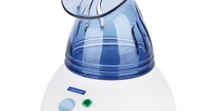 Máy xông hơi mặt Lanaform Facial Care LA131203