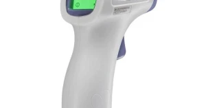 Nhiệt kế hồng ngoại HoMedics TIE-240 nhập khẩu Mỹ