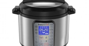 Nồi áp suất điện Instant Pot Duo Plus 60 dung tích 5,7L 9 trong 1