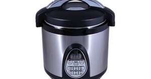 Nồi áp suất Elmich Smart cook PCS-0238 Dung tích 6L
