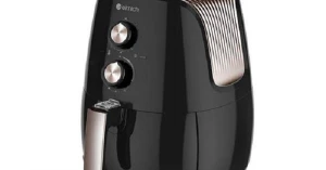 Nồi chiên không dầu Elmich AFE-3947 Công nghệ Séc