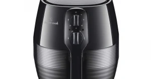 Nồi chiên không dầu Elmich Smart Cook AFS-3940