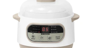 Nồi chưng yến 2Good A200 dung tích 1L