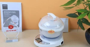 Nồi chưng yến Homepro HP-7M Công nghệ Thái lan