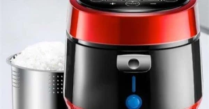 Nồi cơm tách đường Tiross TS9911 Công nghệ Ba lan