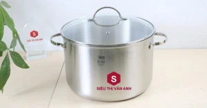 Nồi luộc gà Elo Multiplayer Premium đường kính 28cm