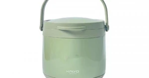 Nồi ủ chân không Kaiyo KTC45M dung tích 4,5L