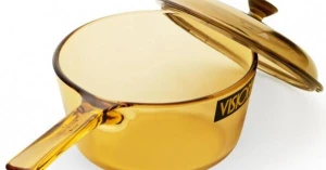 Quánh thủy tinh Visions VSP-1.5 Dung tích 1.5L