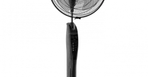 Quạt cây đứng Mitsubishi LV16-RB Nhật bản Mẫu mới 2024