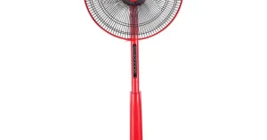 Quạt cây đứng Mitsubishi LV16S-RV CY-RD Nhật Bản