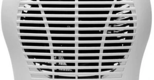 Quạt sưởi 2 chiều Tiross TS944 Ba lan