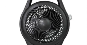 Quạt sưởi 2 chiều Tiross TS9441 Công nghệ Ba lan