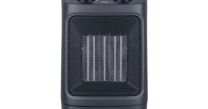 Quạt sưởi Ceramic Tiross TS9442 Công nghệ Ba lan