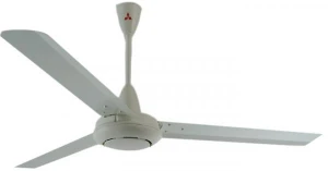 Quạt trần 3 cánh Mitsubishi C60-GW Nhật bản