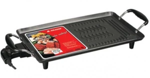 Vỉ nướng điện Goldsun GR-GYC1400 Công suất 1400W