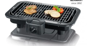 Vỉ nướng điện Severin PG2790 Nhập khẩu Đức