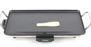 Vỉ nướng điện Tiross TS966 Của Ba lan