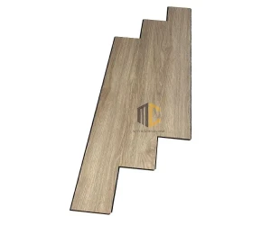 Sàn gỗ Blackwood B03 cốt đen 12mm