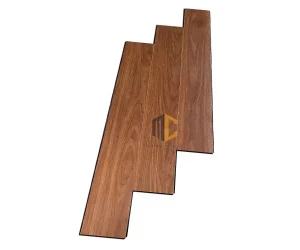 Sàn gỗ Blackwood B05 cốt đen 12mm