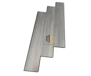 Sàn gỗ Blackwood B08 cốt đen 12mm