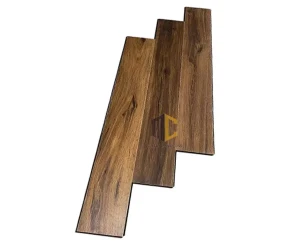 Sàn gỗ Blackwood B09 cốt đen 12mm