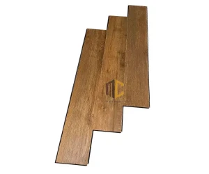 Sàn gỗ Blackwood B10 cốt đen 12mm