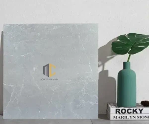 Sàn nhựa dán giả đá