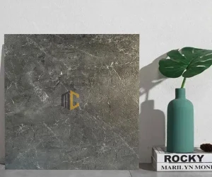 Sàn nhựa giả vân đá