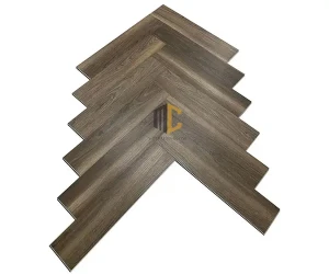 Sàn nhựa hèm khóa xương cá Ariano 7mm X601