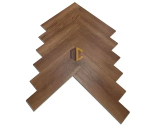 Sàn nhựa hèm khóa xương cá Ariano 7mm X602